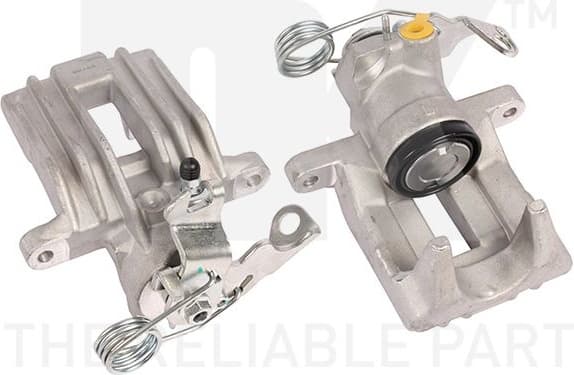 Brake Caliper 2147151