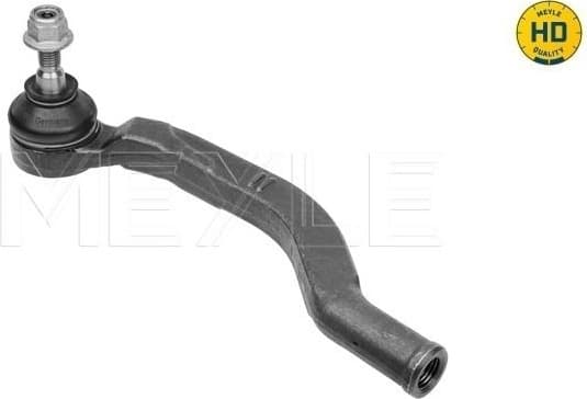 Tie Rod End MEYLE-HD: Better than OE. 16-16 020 0009/HD