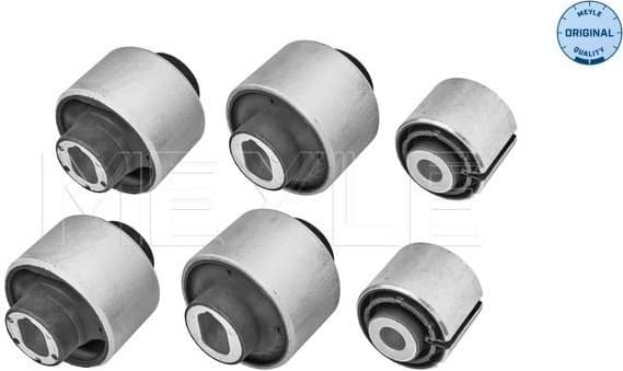 Repair Kit, control arm MEYLE-ORIGINAL-KIT: Better solution for you! 014 610 0064