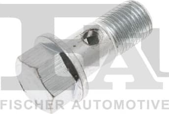 Banjo Bolt, charger 989-10-008