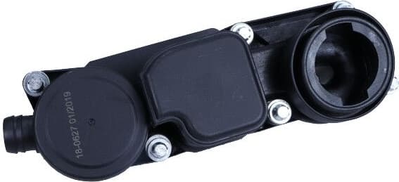 Oil Separator, crankcase ventilation 18-0627