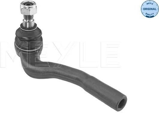 Tie Rod End MEYLE-ORIGINAL: True to OE. 016 030 0000