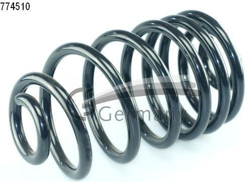 Suspension Spring 14774510