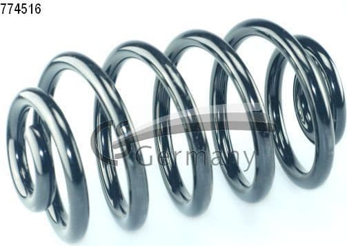 Suspension Spring 14774516