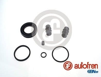 Repair Kit, brake caliper D41631