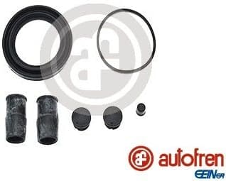 Repair Kit, brake caliper D4134