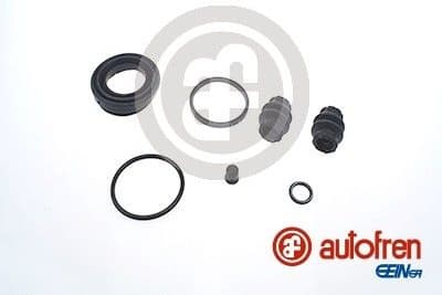 Repair Kit, brake caliper D41630