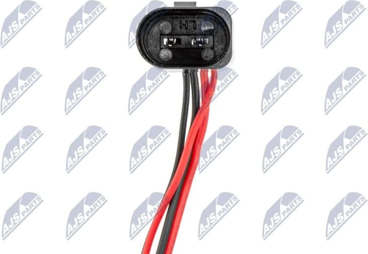 Licence Plate Light ELP-VW-002 - image 5