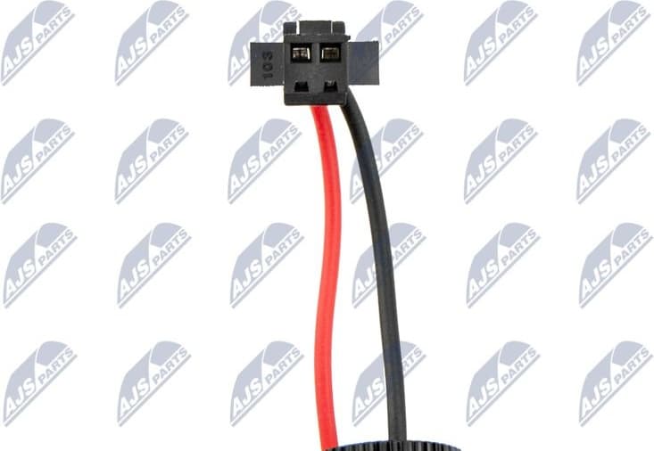 Licence Plate Light ELP-VW-002 - image 7