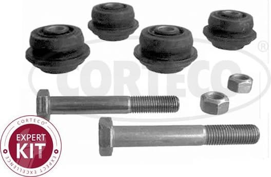 Repair Kit, control arm 49397763