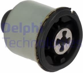 Bushing, axle beam TD1466W