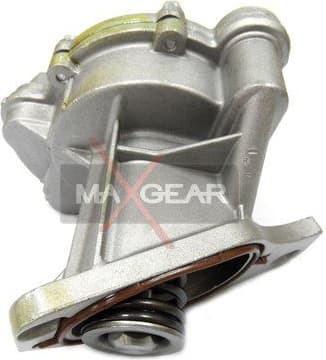 Vacuum Pump, braking system 44-0009 - image 2