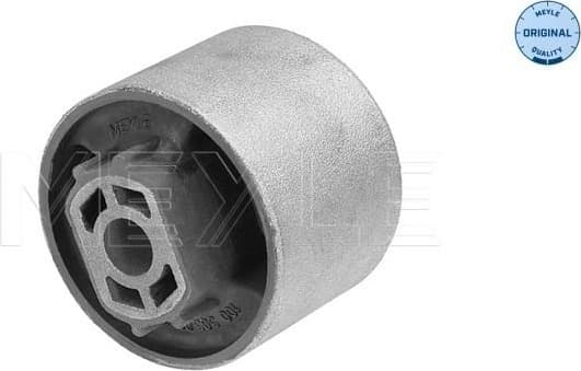 Mounting, control/trailing arm MEYLE-ORIGINAL: True to OE. 100 505 0014