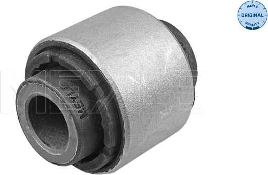 Mounting, control/trailing arm MEYLE-ORIGINAL: True to OE. 100 710 0012