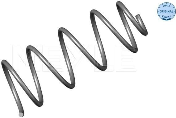 Suspension Spring MEYLE-ORIGINAL: True to OE. 11-14 639 0008