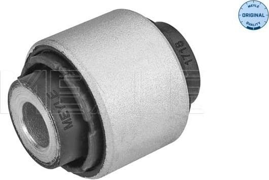 Mounting, control/trailing arm MEYLE-ORIGINAL: True to OE. 100 710 0013