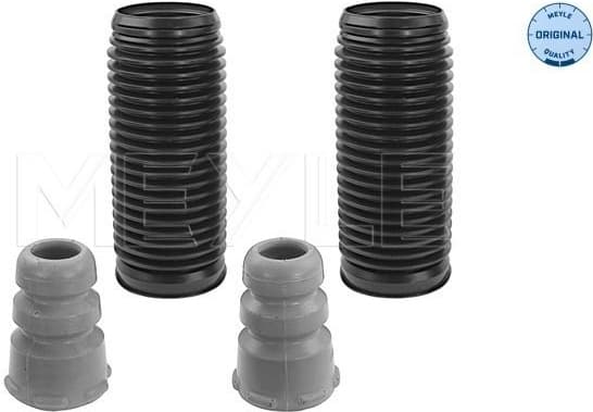Dust Cover Kit, shock absorber MEYLE-ORIGINAL-KIT: Better solution for you! 100 640 0007