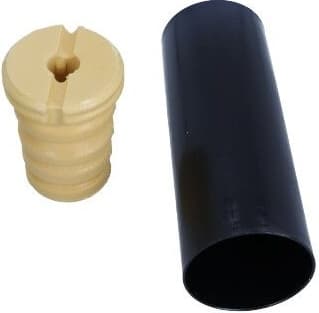 Rubber Buffer, suspension 72-3599 - image 2