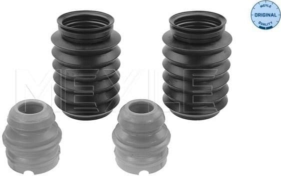 Dust Cover Kit, shock absorber MEYLE-ORIGINAL-KIT: Better solution for you! 314 640 0004