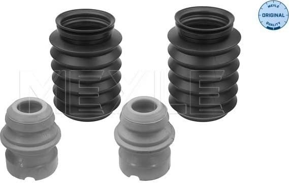 Dust Cover Kit, shock absorber MEYLE-ORIGINAL-KIT: Better solution for you! 314 640 0007