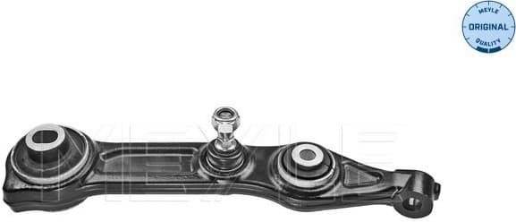 Control/Trailing Arm, wheel suspension MEYLE-ORIGINAL: True to OE. 016 050 0018