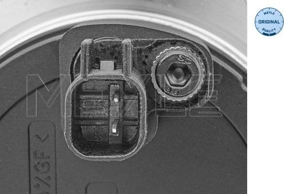 Wheel Hub MEYLE-ORIGINAL: True to OE. 514 752 0008 - image 3