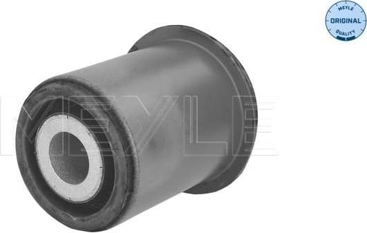 Bushing, axle beam MEYLE-ORIGINAL: True to OE. 100 710 0025 - image 2