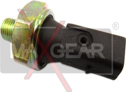 Oil Pressure Switch 21-0112
