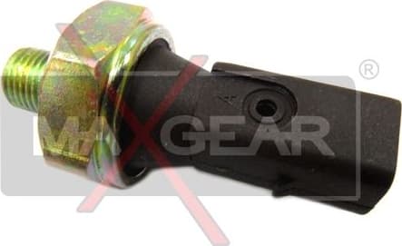 Oil Pressure Switch 21-0112 - image 2