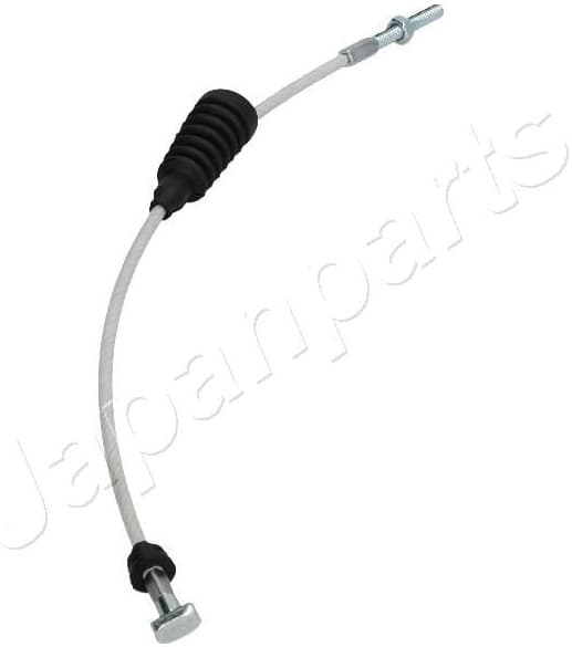 Cable Pull, parking brake BC-2067 - image 3