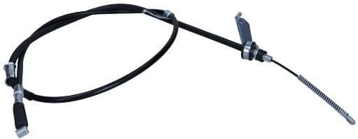 Cable Pull, parking brake 32-0804