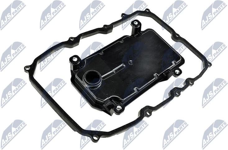 Hydraulic Filter Kit, automatic transmission FSF-VW-002 - image 2