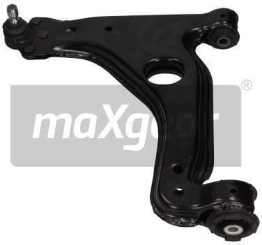 Control/Trailing Arm, wheel suspension 72-0915