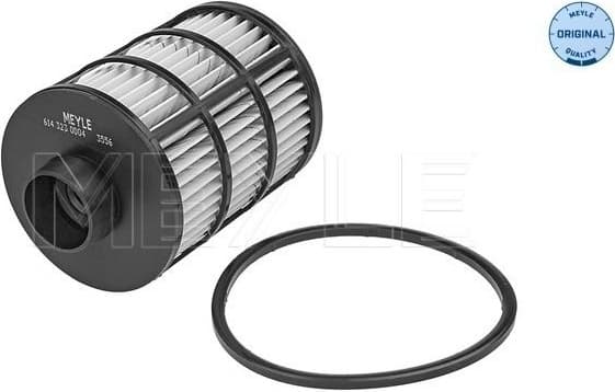 Fuel Filter MEYLE-ORIGINAL: True to OE. 614 323 0004