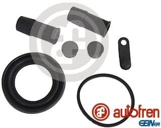 Repair Kit, brake caliper D4722