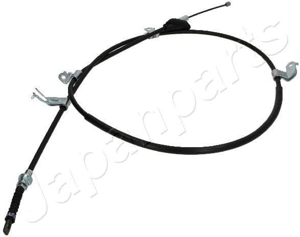 Cable Pull, parking brake BC-442R