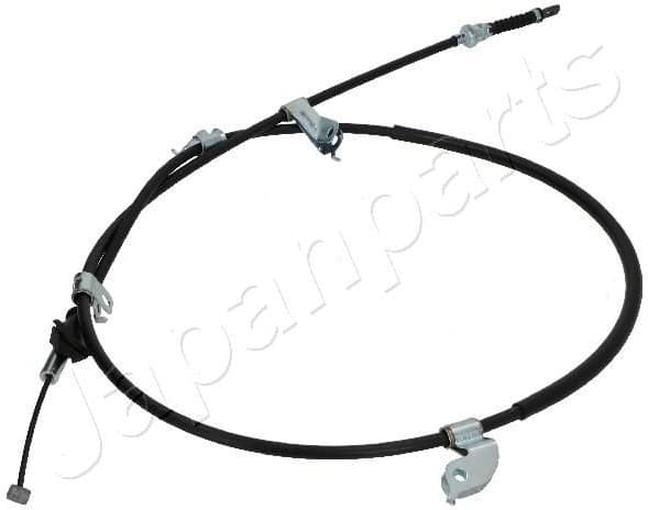 Cable Pull, parking brake BC-442R - image 4