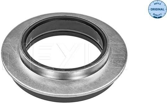 Rolling Bearing, suspension strut support mount MEYLE-ORIGINAL: True to OE. 100 641 0022 - image 2