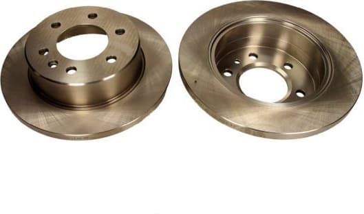 Brake Disc 19-1235 - image 2