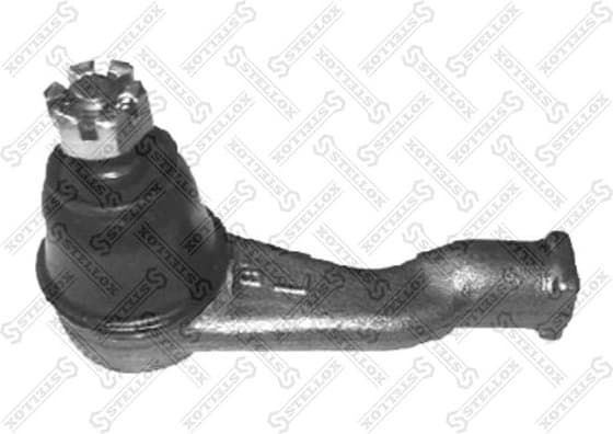 Tie Rod End 51-01053-SX