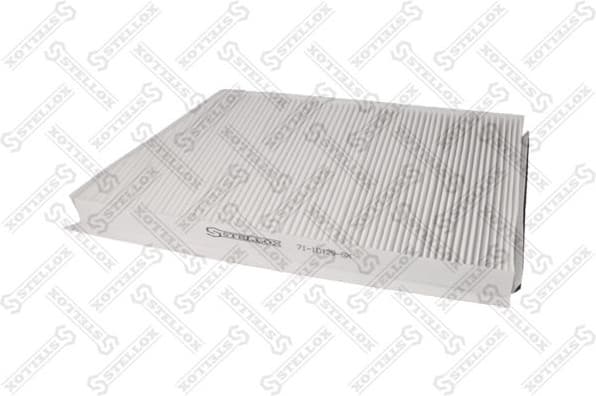 Filter, cabin air 71-10129-SX