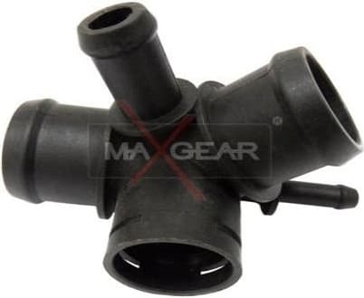 Coolant Flange 18-0144
