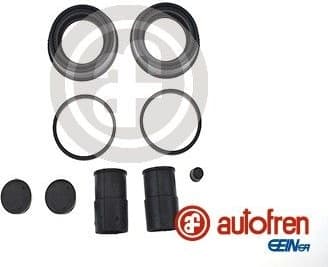 Repair Kit, brake caliper D41641