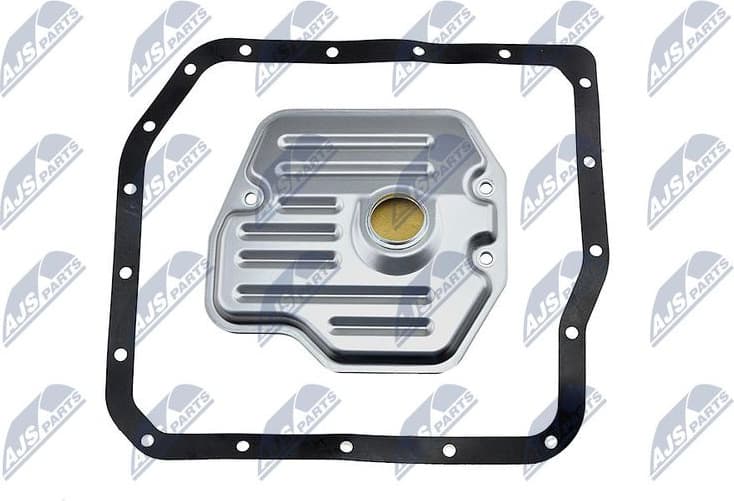 Hydraulic Filter Kit, automatic transmission FSF-TY-002 - image 3