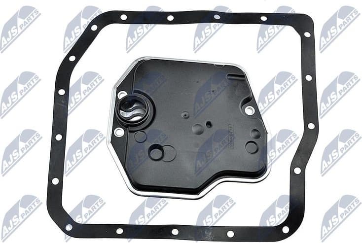 Hydraulic Filter Kit, automatic transmission FSF-TY-002 - image 4