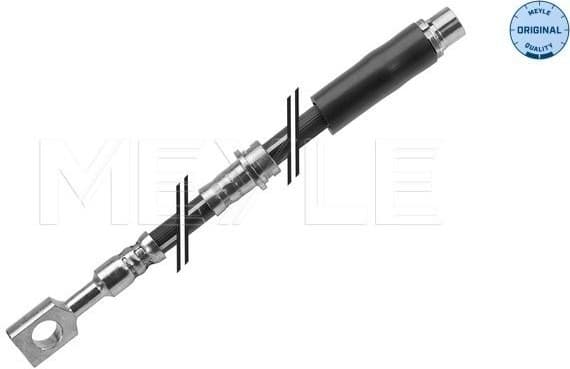 Brake Hose MEYLE-ORIGINAL: True to OE. 614 562 0026