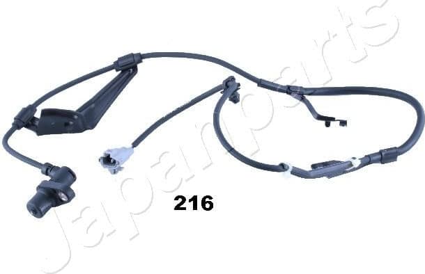 Sensor, wheel speed ABS-216 - image 2