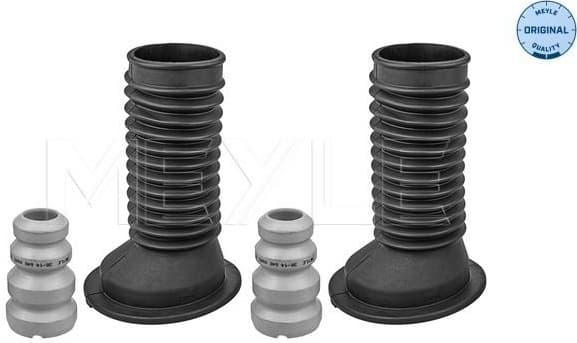 Dust Cover Kit, shock absorber MEYLE-ORIGINAL-KIT: Better solution for you! 30-14 640 0005