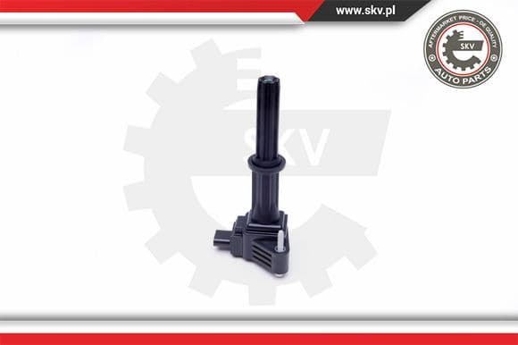 Ignition Coil 03SKV334 - image 4