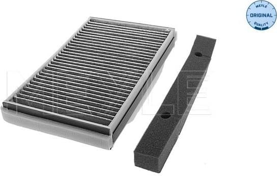 Filter, cabin air MEYLE-ORIGINAL: True to OE. 812 320 0006